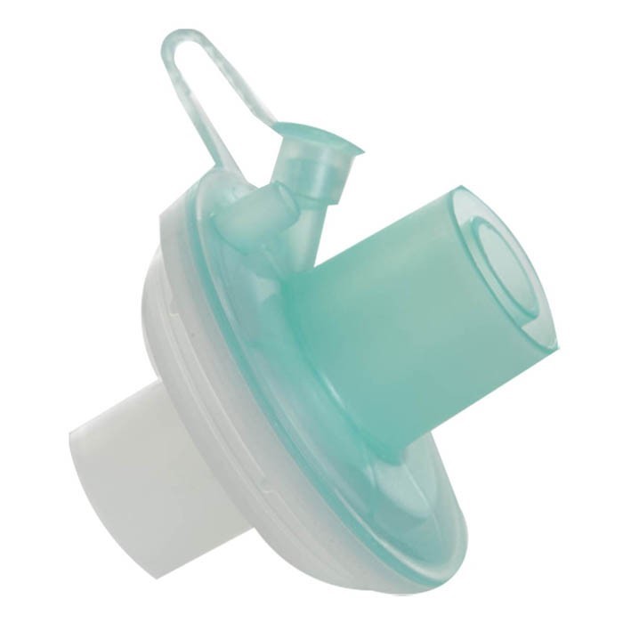 Фільтр дихальний вірусо-бактеріальний